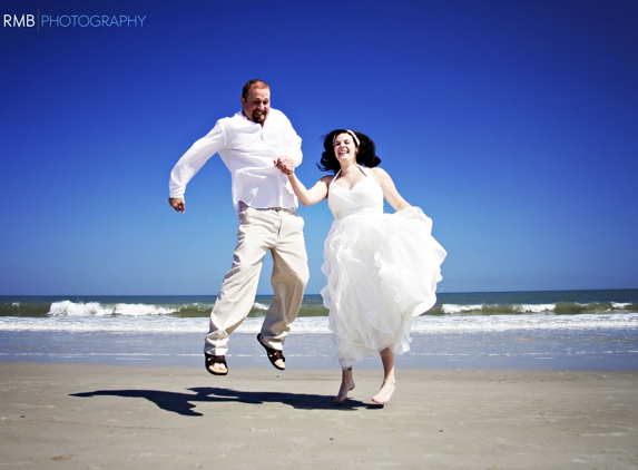 Amelia Island Weddings by Coastal Engagements, LLC - Fernandina Beach, FL