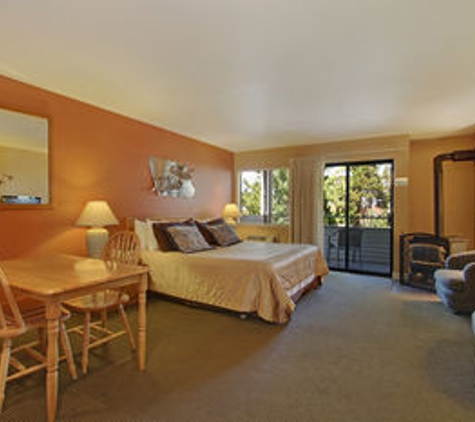 Aston Hotels & Resorts - South Lake Tahoe, CA