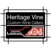 Heritage Vine Custom Wine Cellars gallery