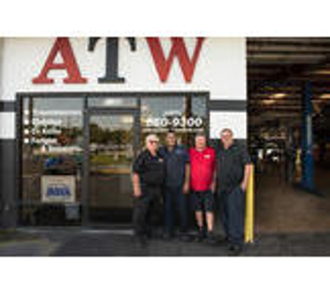 All Transmission World - Apopka, FL