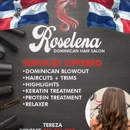 Roselena Dominican Hair Salon - Beauty Salons