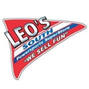 Leo's South - Motorcycles & Motor Scooters-Parts & Supplies