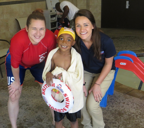 British Swim School - East Cobb LA Fitness - Marietta, GA