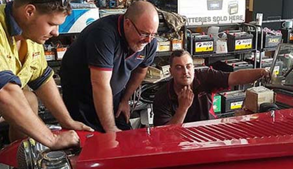 Storey's Auto Electrical - Toowoomba City, QLD