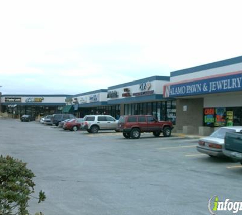 Kwik Wash Laundries - San Antonio, TX