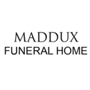 Maddux Funeral Home - Funeral Directors