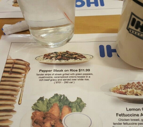 IHOP - Staten Island, NY