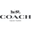 COACH - Closed - Leather Goods