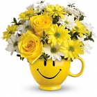 Clarksburg Area Florist A Flower Shop LLC