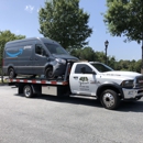 Aled Towing Service Tow Truck - Towing