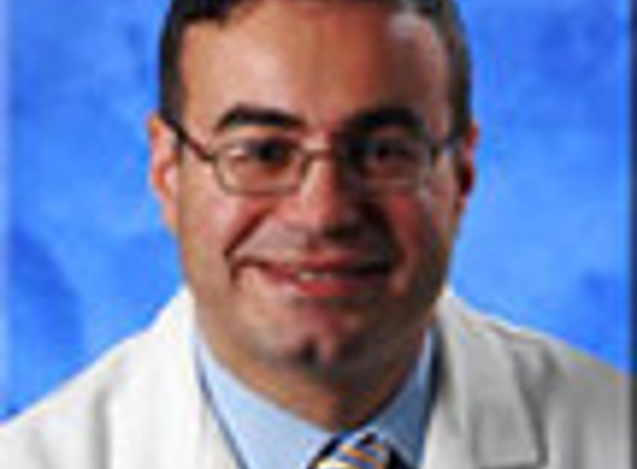 Dr. Tareq A Abou-Khamis, MD - Houston, TX