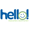 Hello! Pediatric Dentistry gallery