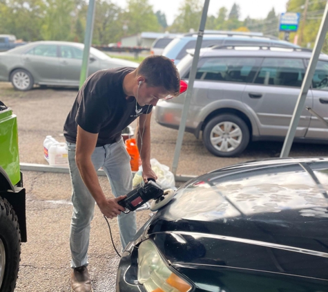 Tans Auto Detailing - Washougal, WA