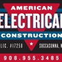 American Electrical Construction LLC