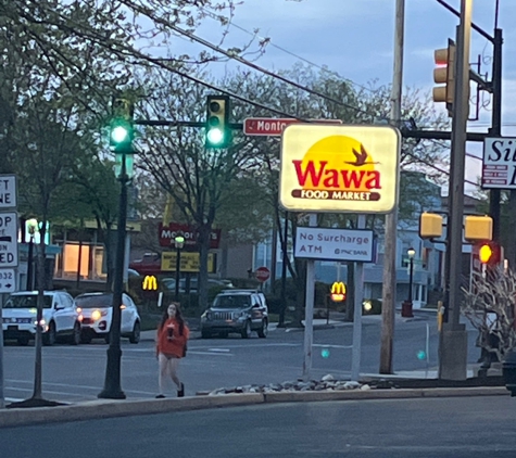 WaWa - Hatboro, PA