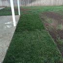 Canadian Valley Turf Farm - Sod & Sodding Service