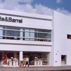 Crate & Barrel