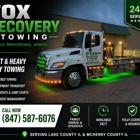 Fox Recovery And Towing Of Lake County Inc