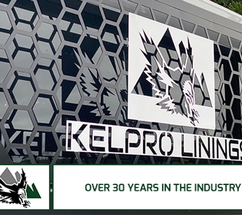 Kelpro Linings Pty Ltd - Tamworth, NSW. Over 30 Years In The Industry