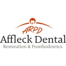 Affleck Dental - Restoration & Prosthodontics - Periodontists