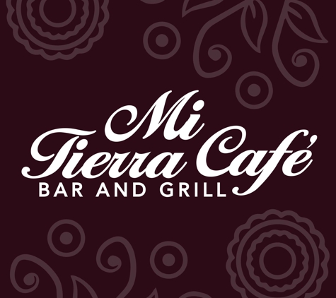 Mi Tierra Cafe Bar and Grill - Laredo, TX