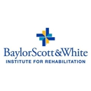 Baylor Scott & White Institute for Rehabilitation - Irving - Rehabilitation Services