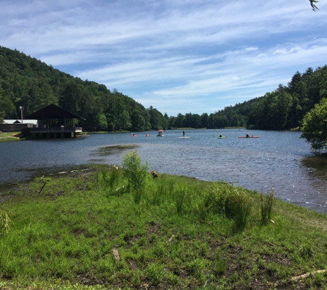 Vogel State Park - Blairsville, GA