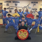 Shaolin Institute