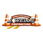 J Wells Contracting