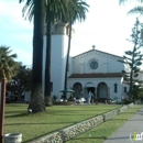 Saint Saint By The Sea - Episcopal Churches