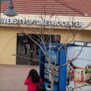University Optometric Center - Mental Health Clinics & Information