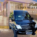 Redlands Limo Service - Airport Transportation