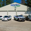 Living Water Lawn and Tree Care - Tree Service