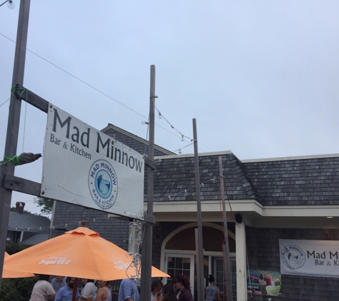 The Mad Minnow - Harwich Port, MA