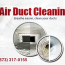 A-Z Home Services and Restoration - Air Duct Cleaning