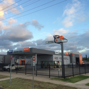 Mower City Albury