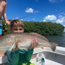 Thrill Of It All Fishing Charters - Fishing Charters & Parties