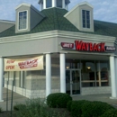 Wayback Burgers - Hamburgers & Hot Dogs