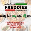 Fabulous Freddies Italian Eatery gallery