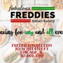 Fabulous Freddies Italian Eatery