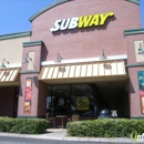 Subway - Fast Food Restaurants