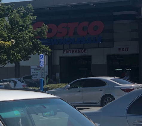 Costco - Rancho Cordova, CA