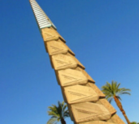 First Christian Church - Phoenix, AZ