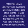 Jakeway Injury Law gallery