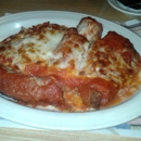 Gino's Pizza - Pizza