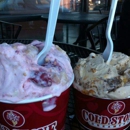 Cold Stone Creamery - Dessert Restaurants