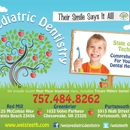 Weis Pediatric Dentistry - Pediatric Dentistry