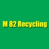 M 82 Recycling gallery