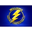 Williams Electric Construction - Electricians
