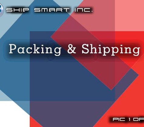 Ship Smart Inc. - Philadelphia, PA